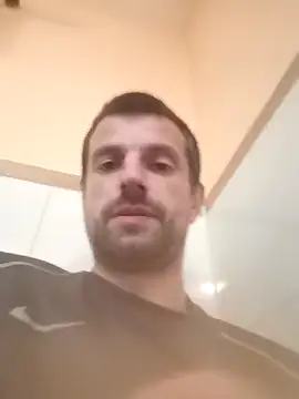 TwardyKierowca webcam