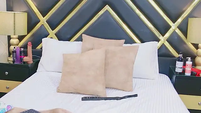 AntonellaEscudero webcam