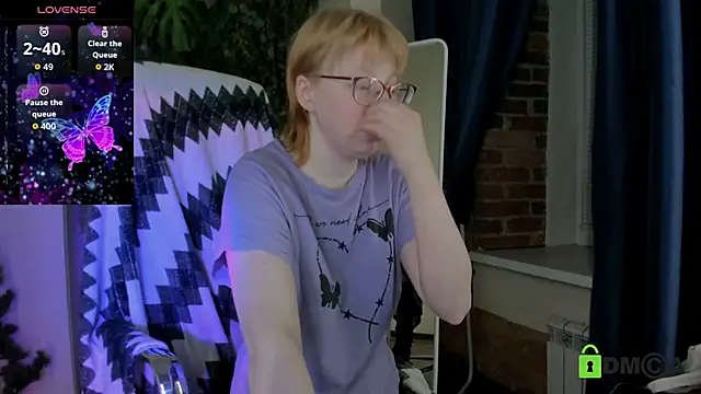 Melissa_Wells webcam