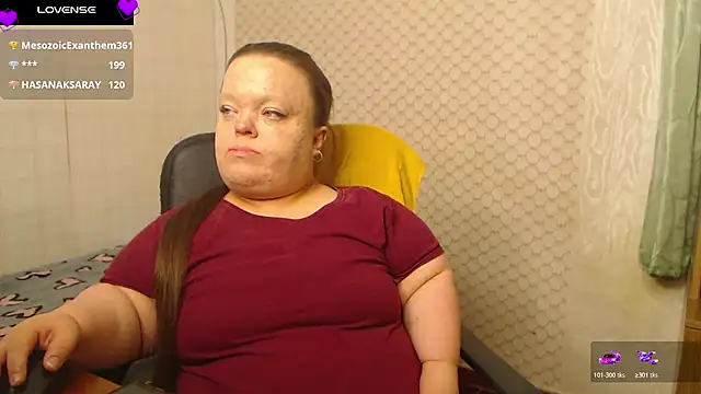 Janiffer_MiMi webcam