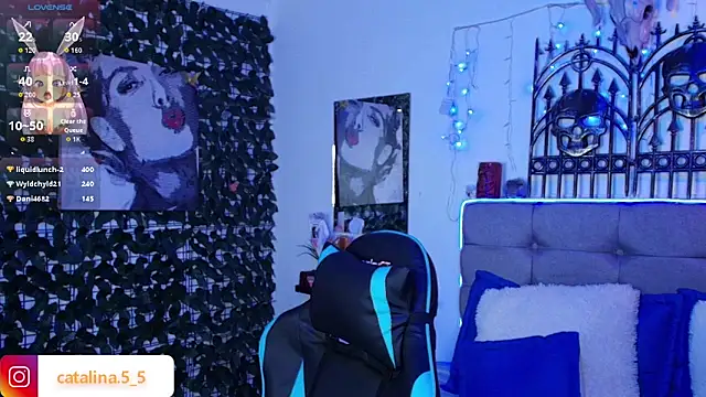 Kata_Bigboobs webcam