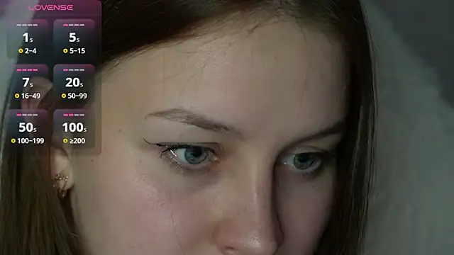 Golyboglazkaa webcam