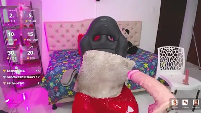 thalia_mills19 webcam