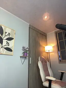 Vanesa_novvoa webcam