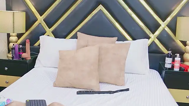 AntonellaEscudero webcam