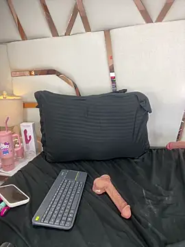 Madisson-Rivas - Live Cam