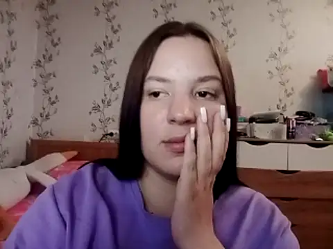 symmetryinvoid webcam