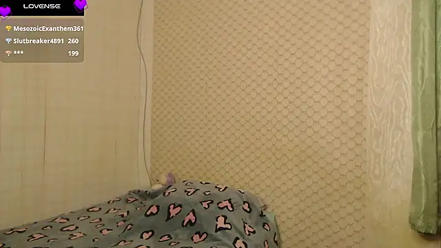 Janiffer_MiMi webcam