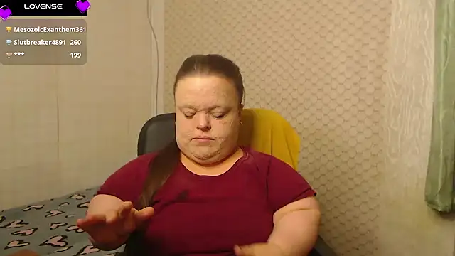 Janiffer_MiMi webcam