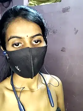 Thaper_Meera2 webcam