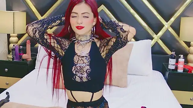 AntonellaEscudero webcam