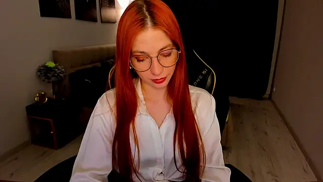 _FireInMySoul_ webcam