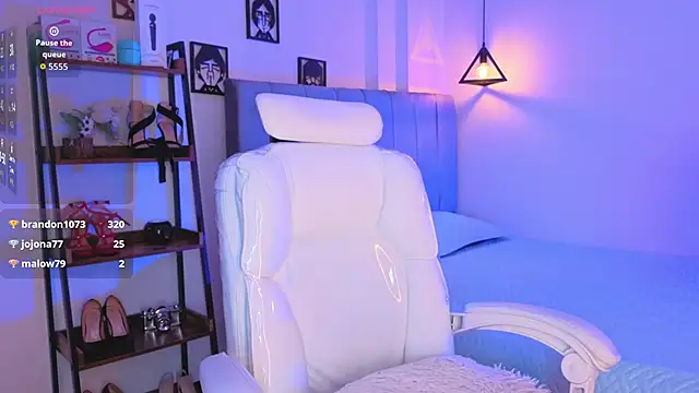 Miller_Vanessa_ webcam