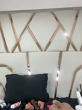 Madisson-Rivas webcam