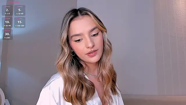 LaurentRosse1 webcam