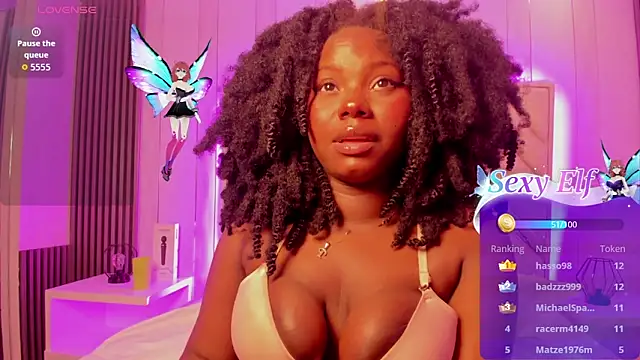 Sotf_Charlotte webcam