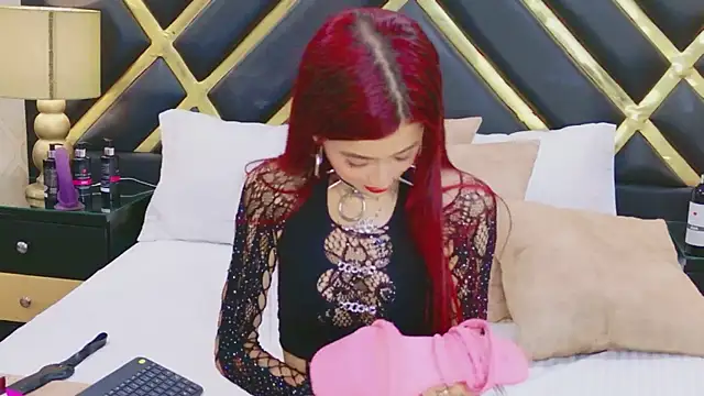 AntonellaEscudero webcam