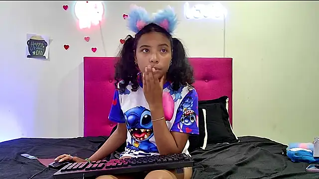 Ellie_Cute7 webcam