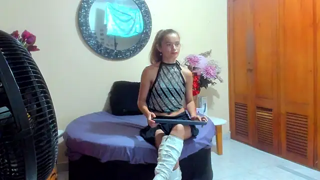 NicoleSantana webcam