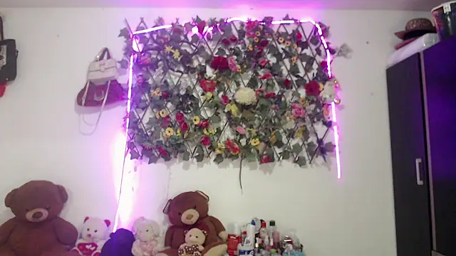 sexysusan4you webcam