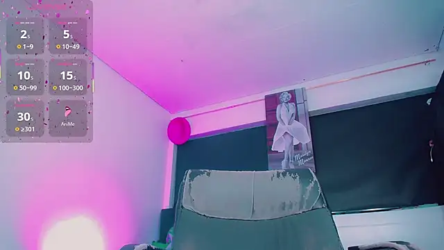 Kendall_hornyy webcam