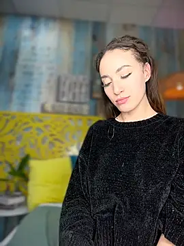 SweetieSinXXX webcam