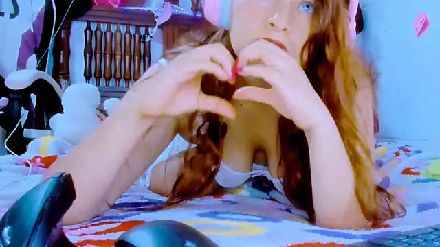 SofiaOlivares webcam