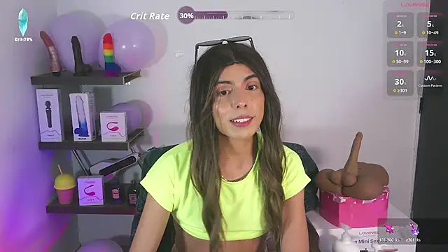 valentina_crtti webcam