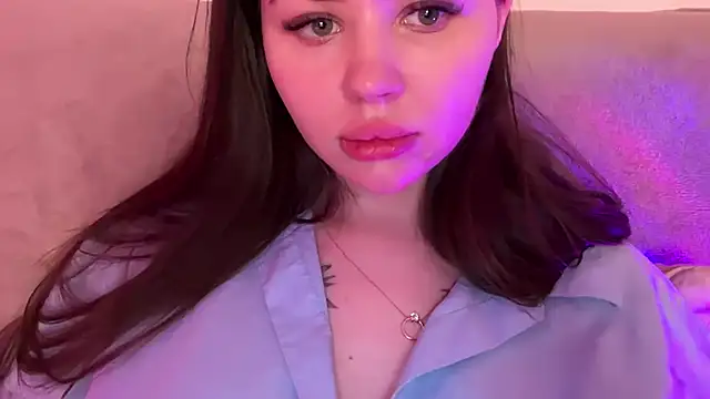 AlmaryKim's Stripchat show and profile