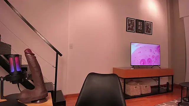 Mira_Lite's live cam