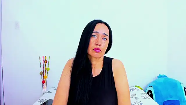 HorniestMilf webcam