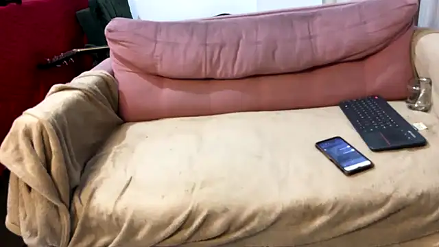 gerson173Hugo webcam