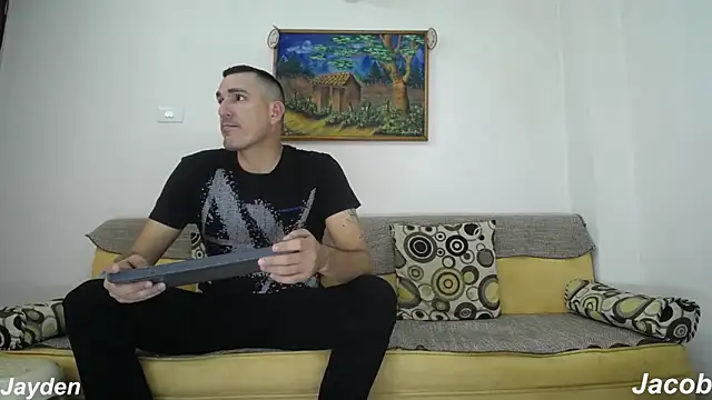 jayydenandjacob webcam