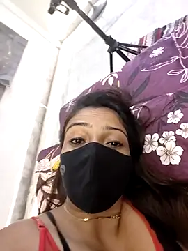 monalisa-jaan webcam