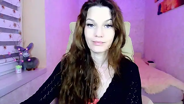 impossibleluna webcam