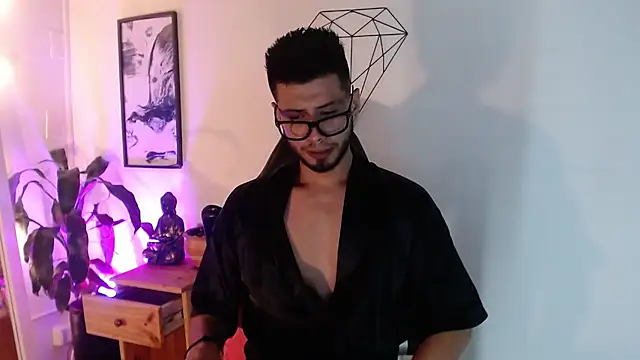 Colby_brown03 webcam