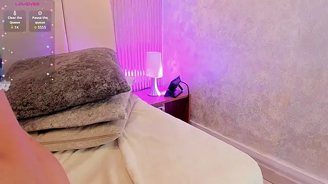 marie_miller_ webcam