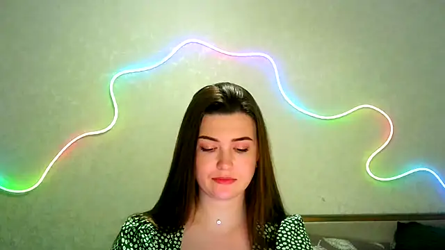 SeductiveTati webcam