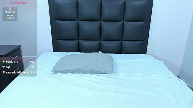 Lucifer_shadow webcam