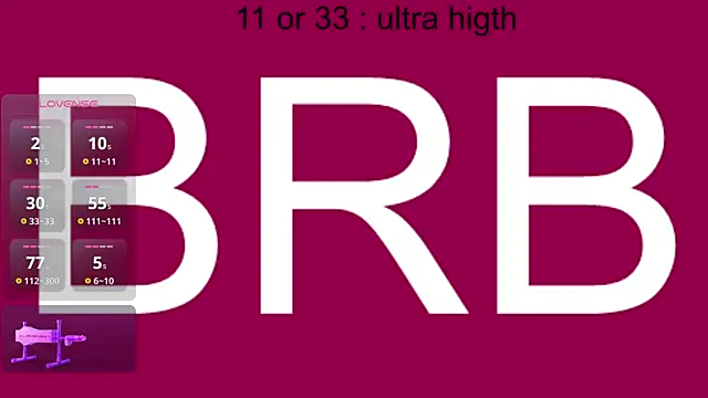 Little_lili19 webcam