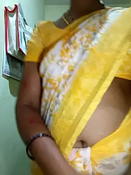 Kavya5500 webcam