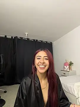 Mirandaa_Rogers webcam