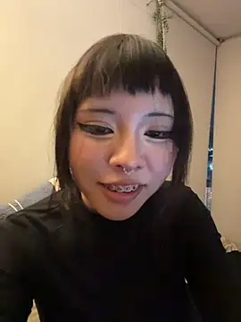 Kitty_yukimura webcam