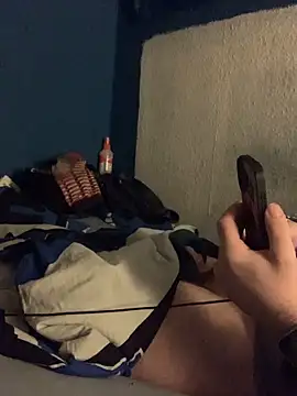 GeilerHSVFAN1989 webcam