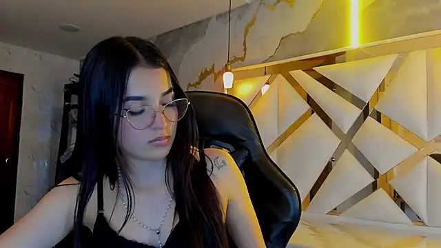 sophiadoll_tf webcam