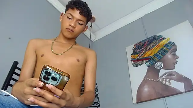 Sammy_Millers webcam