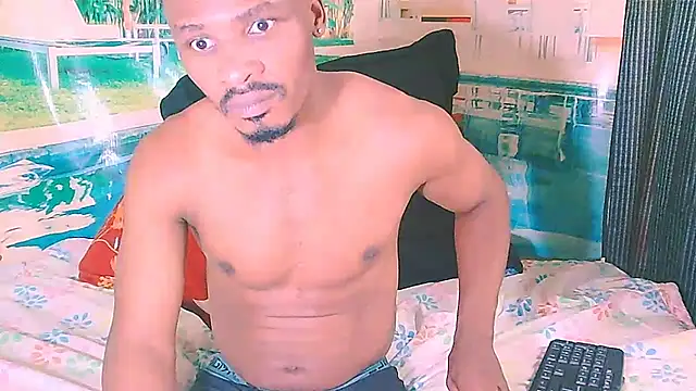EbonyTiger69 webcam