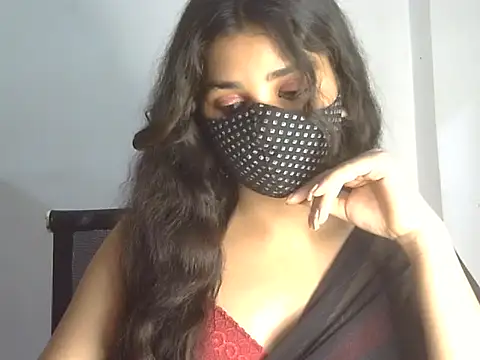 Curvy_Riya_ webcam