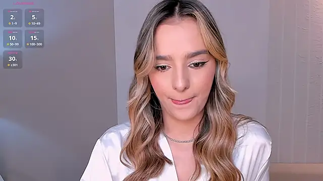 LaurentRosse1 webcam