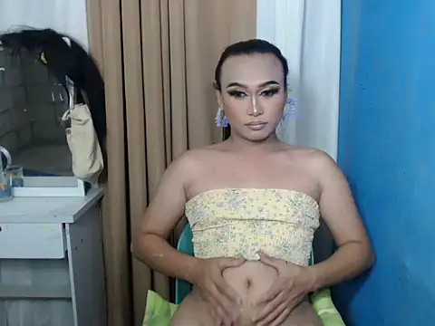 Miss_Adalia_Rose webcam